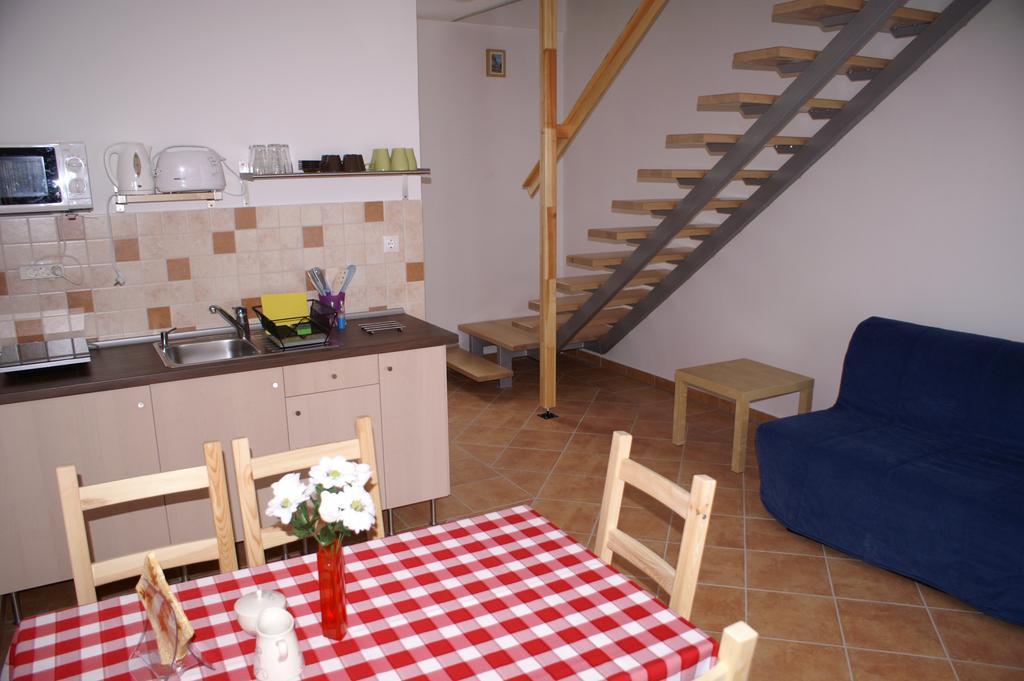 Oeregtoelgy Panzio Hotel Csongrad Bilik gambar