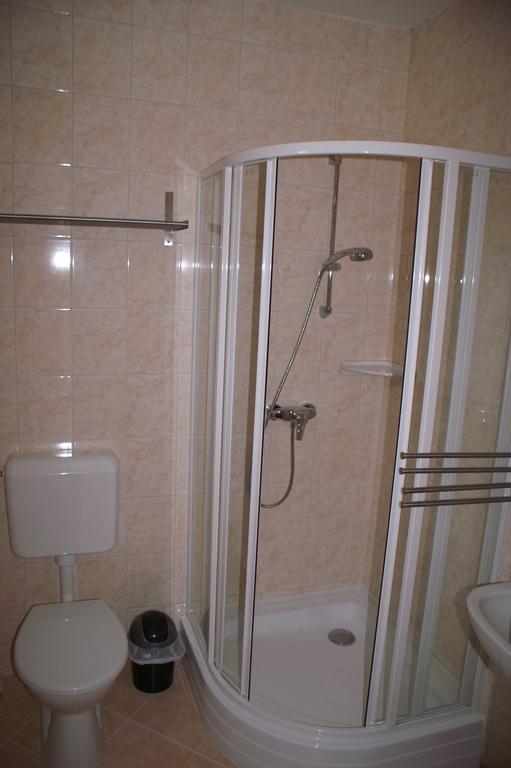 Oeregtoelgy Panzio Hotel Csongrad Bilik gambar
